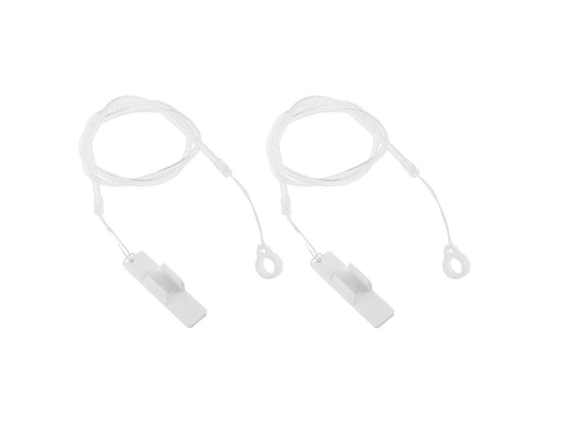 Conjunto de 2 Porta canetas Anti perda GOKOCO