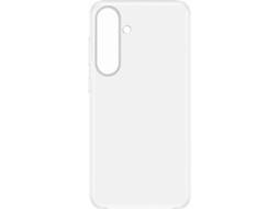 Capa SAMSUNG Galaxy S25 Plus (Outlet Caixa Aberta - Transparente)