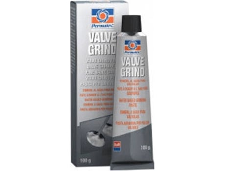 Retificador KRAFFT FLUIDS Válvula grão Fino Prematex (100Grão )