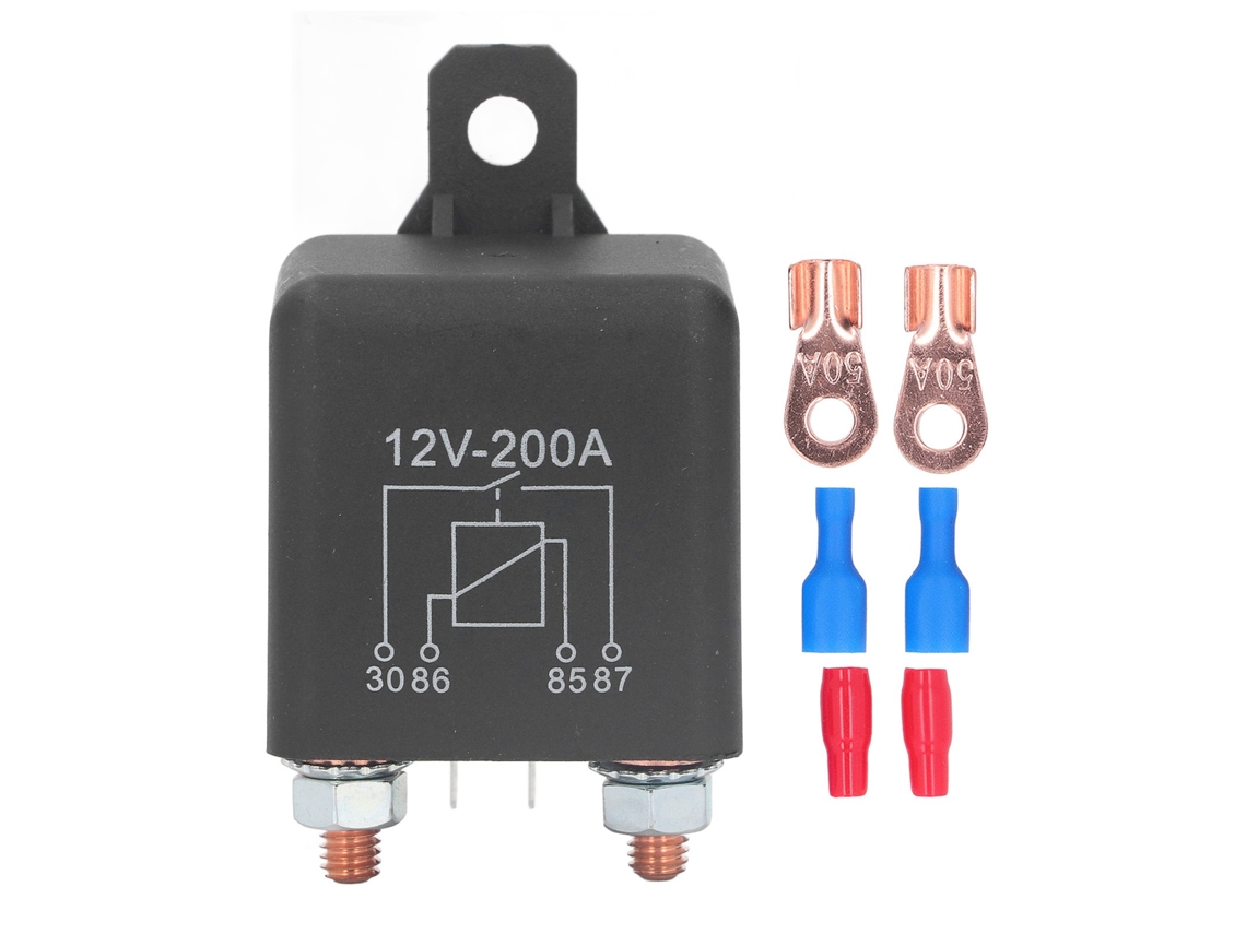 Disjuntor CC HKJ 32A, Proteção contra Sobrecarga, IP65