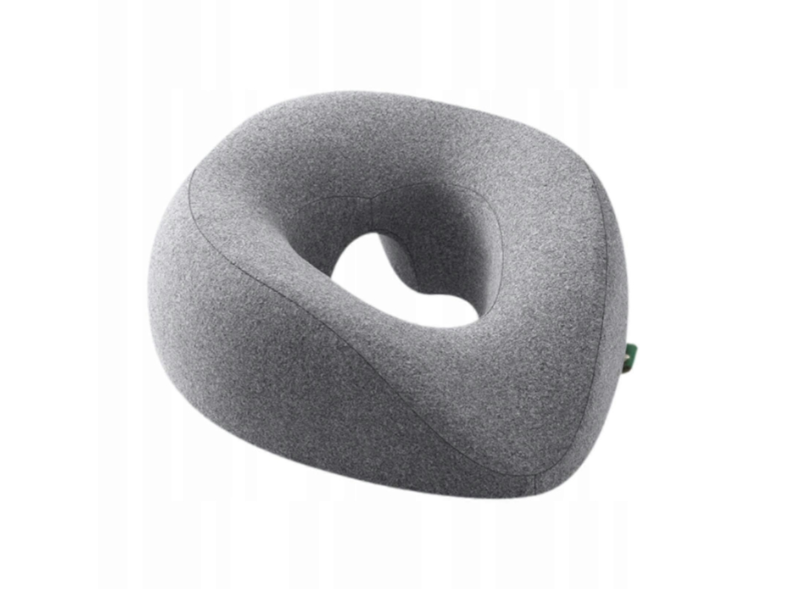 Almofada De Massagem Para Spa Almofada De Massagem Para Casa Massagem Respirável, Mesa Cinza Db Slowmoose