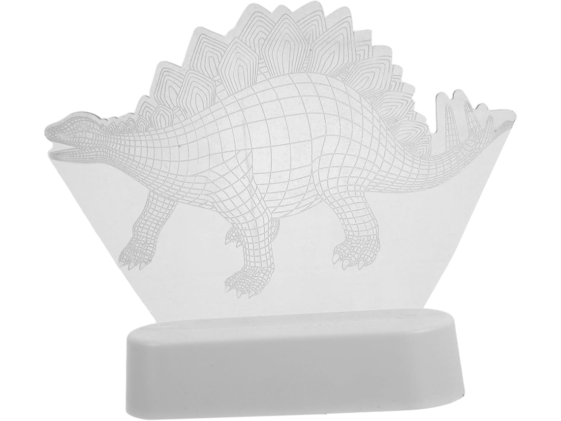 Luz Noturna Led, Decoração Para Quarto Infantil, Luz Noturna Led Gokoco