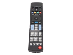 Controle Remoto Universal Lg LAXISCREED Akb73615306