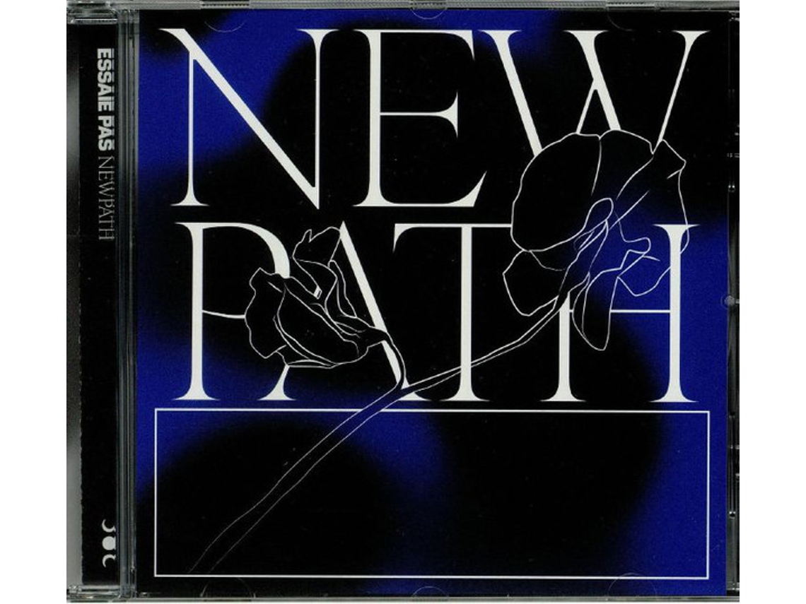 CD Essaie Pas - New Path
