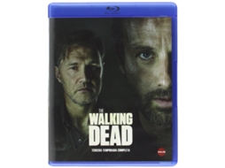 The Walking Dead Season 3 / The Walking Dead Temporada 3