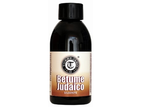 Betume Judaico D. TORREJANO 250Ml Padi112000