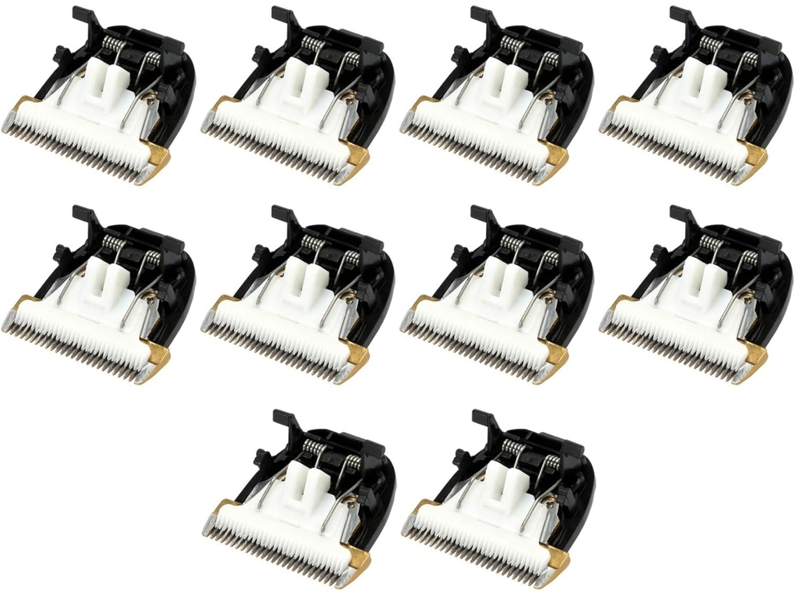 Máquina de tosa elétrica para animais de estimação SFUSHOS