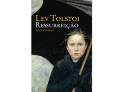 Ressurreição De Lev Tolstoi