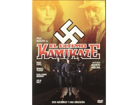 El Ultimo Kamikaze 1984