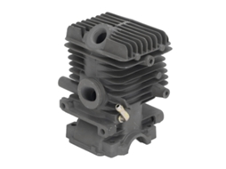 Kit De Cilindro E Pistão Para Motosserra Stihl Ms192 Ms192t Ms192tc 1137 020 1203 1137 020 1201