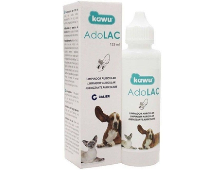 Limpador auricular para animais  CM-0000000633