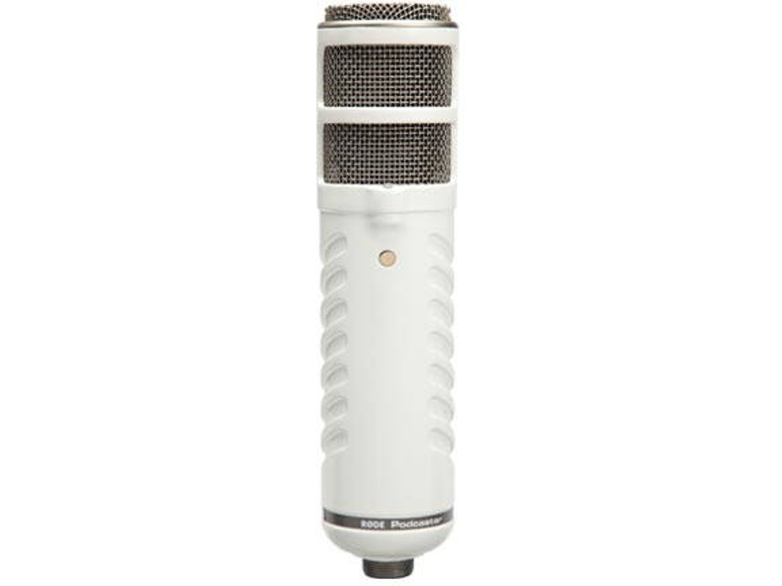 Microfone RODE Podcaster