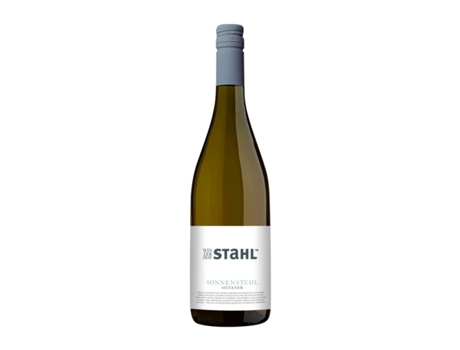 Vinho branco STAHL Sonnenstuhl Sylvaner (0.75 L - 1 Unidade)