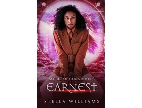 Livro Earnest De Stella Williams (inglês)
