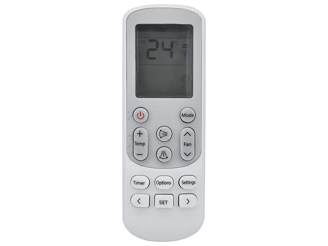 Controle Remoto para Ar Condicionado SAMSUNG Db93 1463t / 15169f com XIAOMOYU