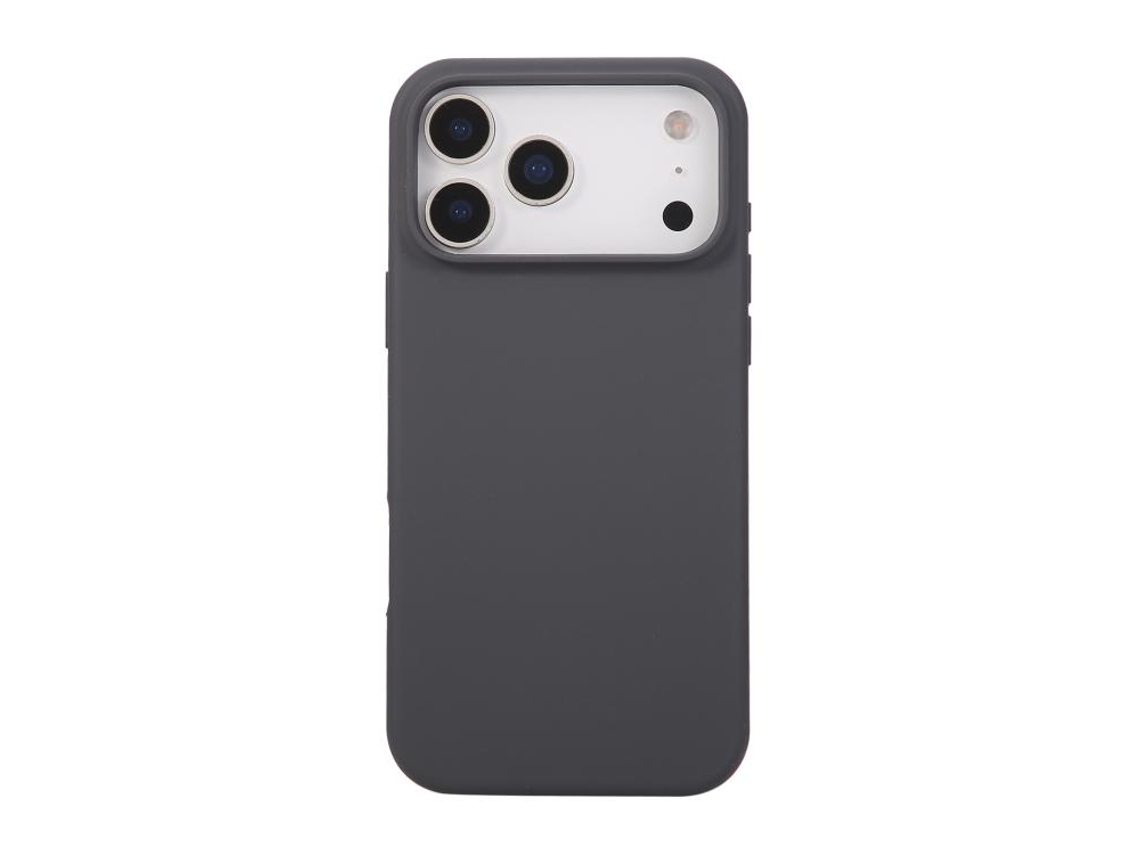 Capa De Celular Em Silicone Líquido Para Iphone 17 Pro Max