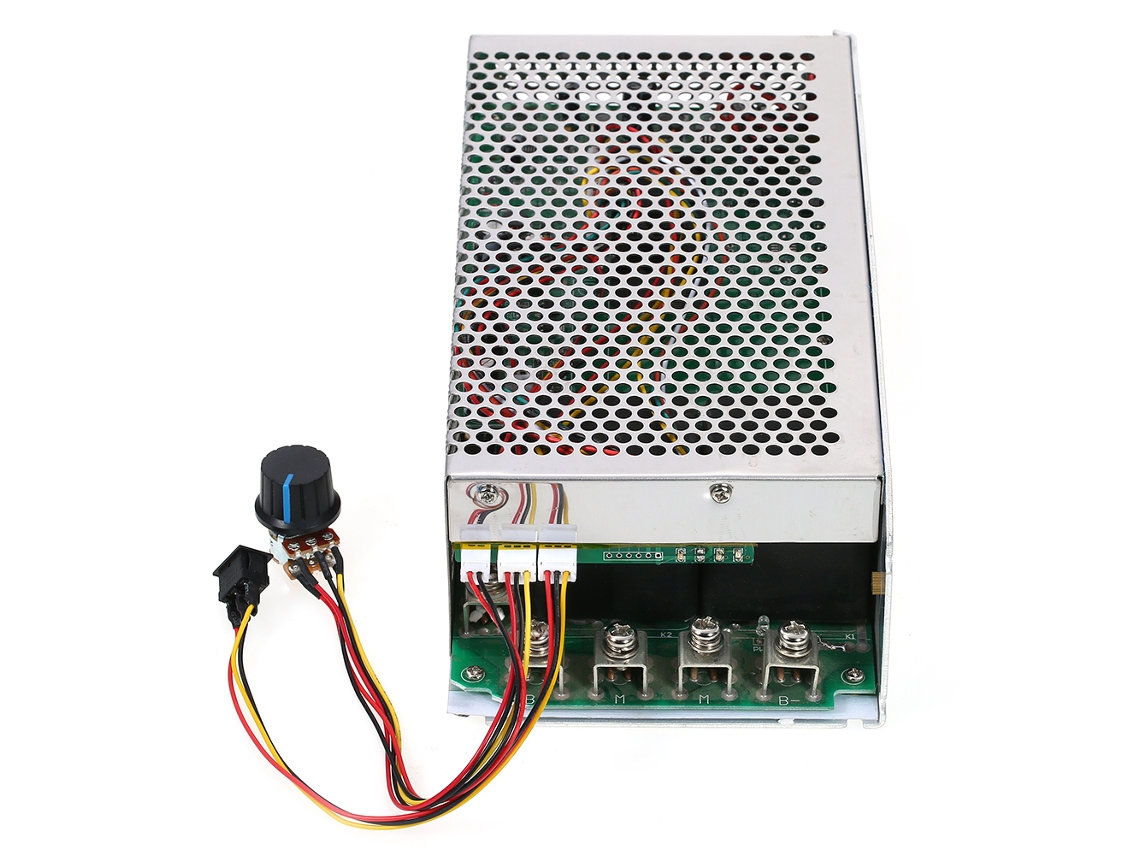 Conversor Step Up 12v Para 24v 10a 240w, Ip68 À Prova Dágua Sunflare