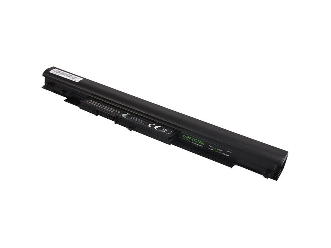 Para Hp 250 G4 3350mah Li Ion 14.6v Hs04 Premium Patona