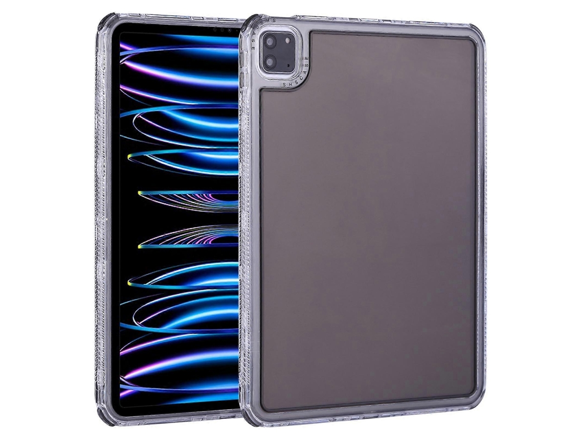 Capa híbrida de TPU Webake Dream 3 em 1 para tablet