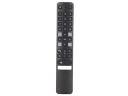 Controle Remoto Voz Smart LAXISCREED