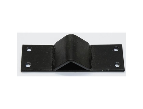 Arcobotante de Poliéster Torbel Preto 1M 9250104 TORBEL INDUSTRIE