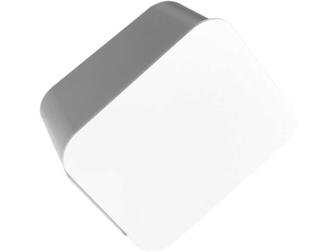 Dispensador Algodão Branco Prova GOKOCO