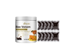 Banheiras relaxantes com veneno Abelha