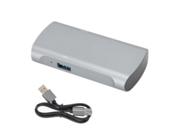 Aetheria cartão de Captura Usb2.0 4k/30hz 1080p para Gravação de Tela e Transmissão Ao Vivo com Áudio