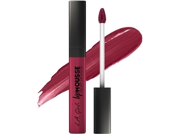 Batom Líquido L.A. GIRL Lip Mousse Stunning