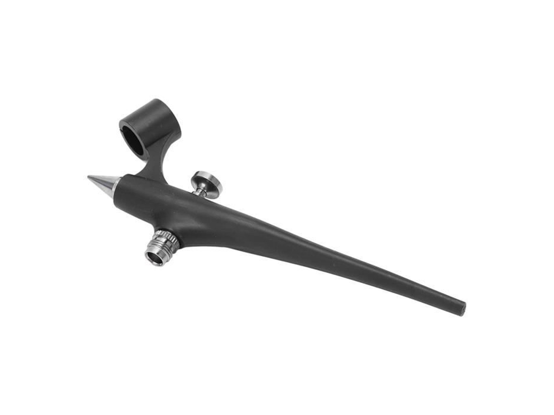 HURRISE Marcador Aerógrafo Ferramenta Aerógrafo Marcador Abs Tinta Aerógrafo Pincel Acessório Ferramenta de Pintura