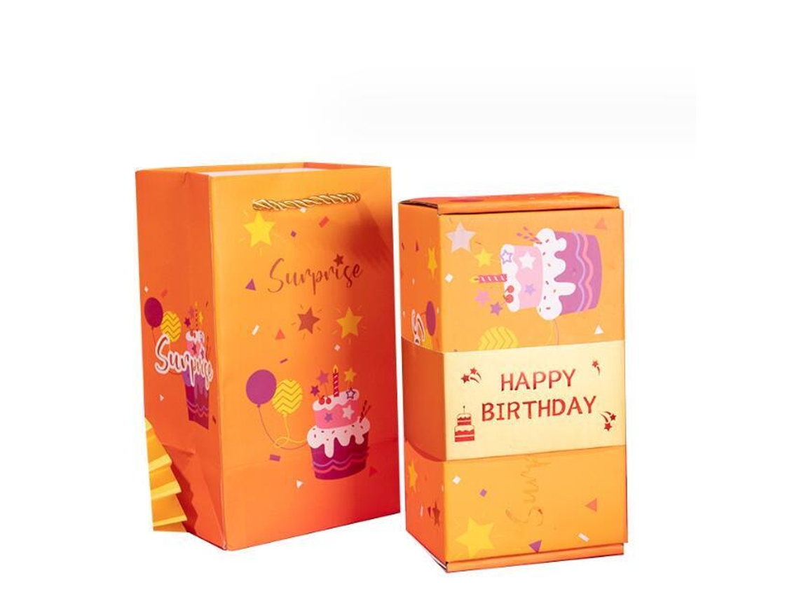 Romance Saltitante Presentask Amarelo Feliz Aquaforge
