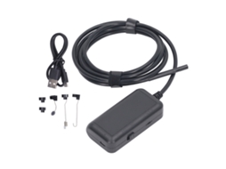 Câmera Endoscópica WiFi IP67 Impermeável 5m Borescope Inspeção Industrial para Manutenção iOS Android S/MARCA