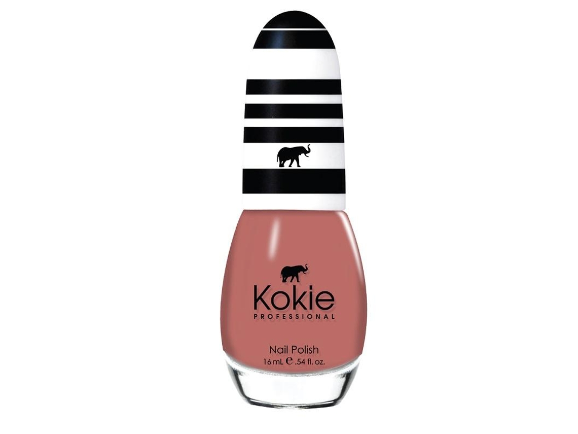 Kokie Nail Polish - Chill Seeker