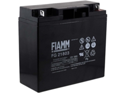 Bateria FIAMM para UPS APC Smart-UPS 5000 montagem em rack/torre