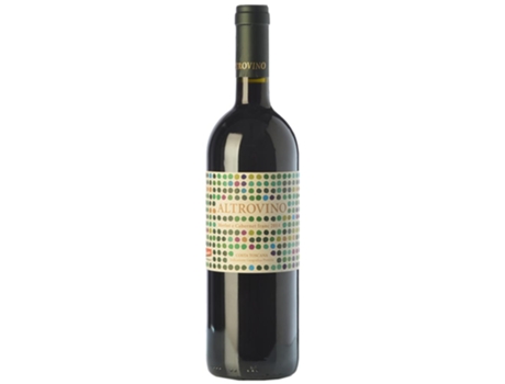 Vinho DUEMANI Duemani Altrovino Costa Toscana (0.75 L - 1 unidade)