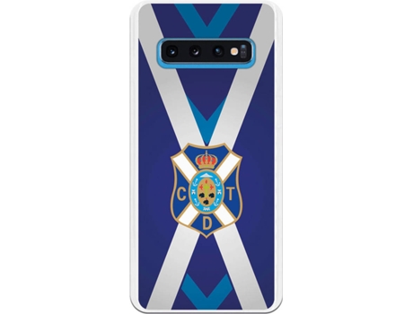 Capa Samsung Galaxy S10 PERSONALAIZER Tenerife