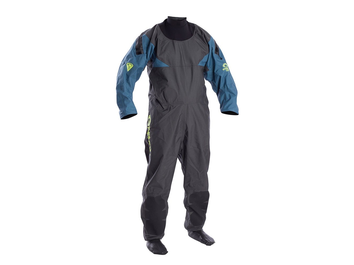 Roupa Seca Hypercurve 4 Azul Mtyphoon