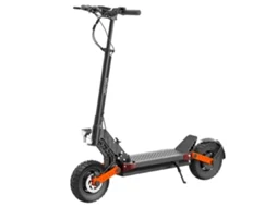 Trotinete Elétrica JOYOR S10-S-Z (2000 W - Preto)
