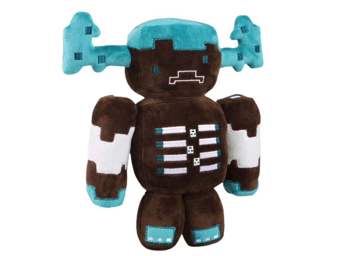 Mali pelúcia de Jogo de Vídeo Macia Travesseiro Stuffed Presente para Fãs Kids Aniversário 28cm