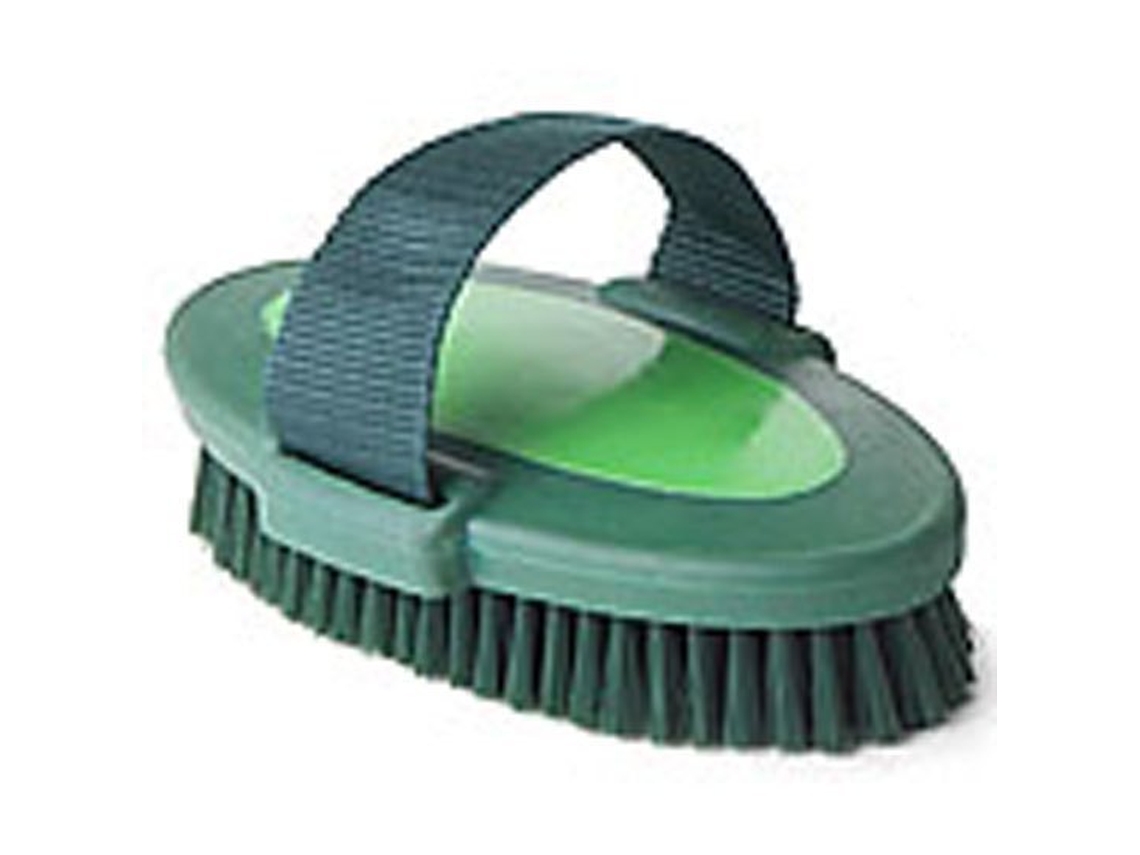 Escovar Soft Line Verdelexhis