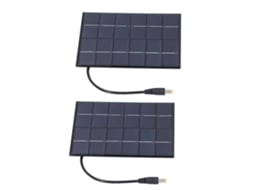 Cargador de Bateria 3.7v 2un 6w 2026 Store com Saída Dc5521, Alta Taxa de Conversão