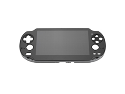 Aetheria tela Lcd com Digitador para Console Playstation Psv 1000 Substituição