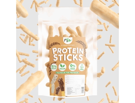 Bastões de Proteínas 180G PROTELLA