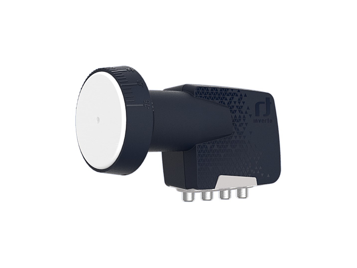 Conversor Quad Premium Inverto