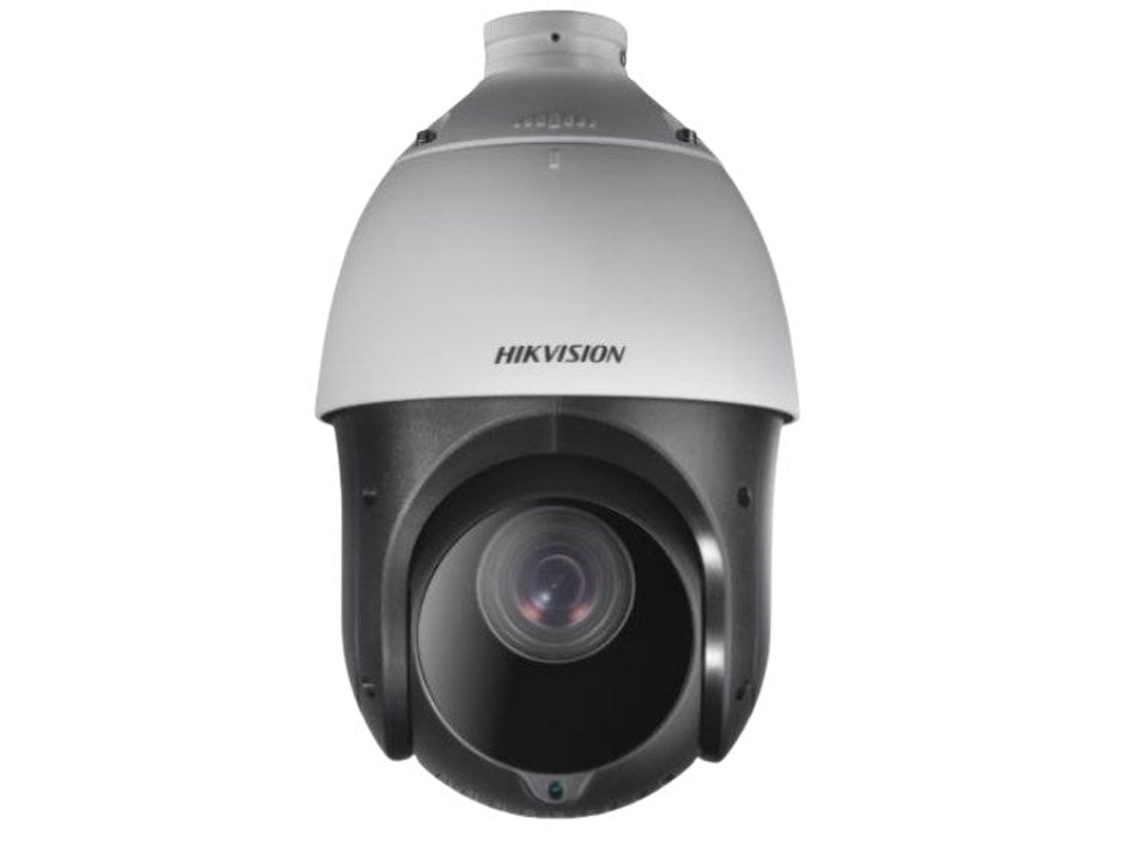 Câmera IP PTZ Hikvision DS 2DE4225IW De Pl (T5)