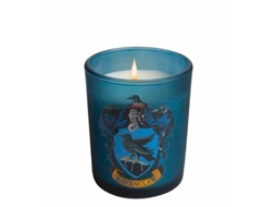 Livro Harry Potter Ravenclaw Scented Glass Candle de Insight Editions (Inglês)
