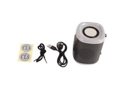 Alto falante Bluetooth Subwoofer Portátil LAXISCREED