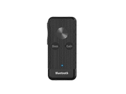 Receptor De Áudio Bluetooth, Receptor Bluetooth X8, Receptor Bluetooth Com Cartão Tf E Bluetooth.
