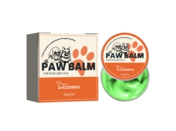 Bálsamo Yegbong para Patas de Cães e Gatos