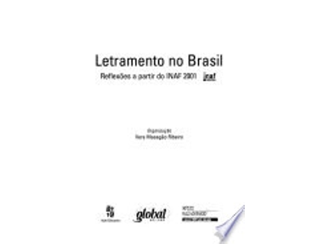 Livro Letramento no Brasil de Vera Masagao Ribeiro (Português do Brasil)